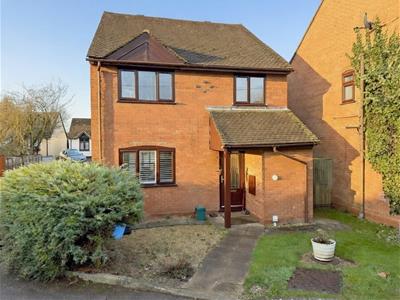 Minimum 1 bedroom properties for sale from Hillier & Wilson Estate Agents Cavalier Close